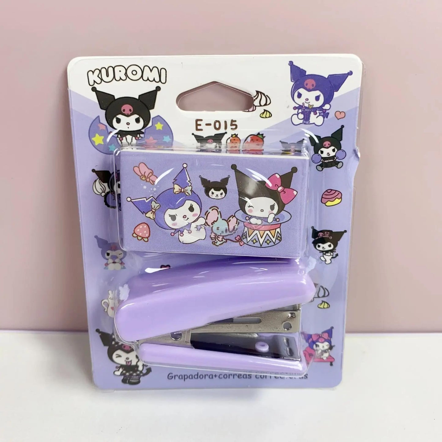 Mini Staplers