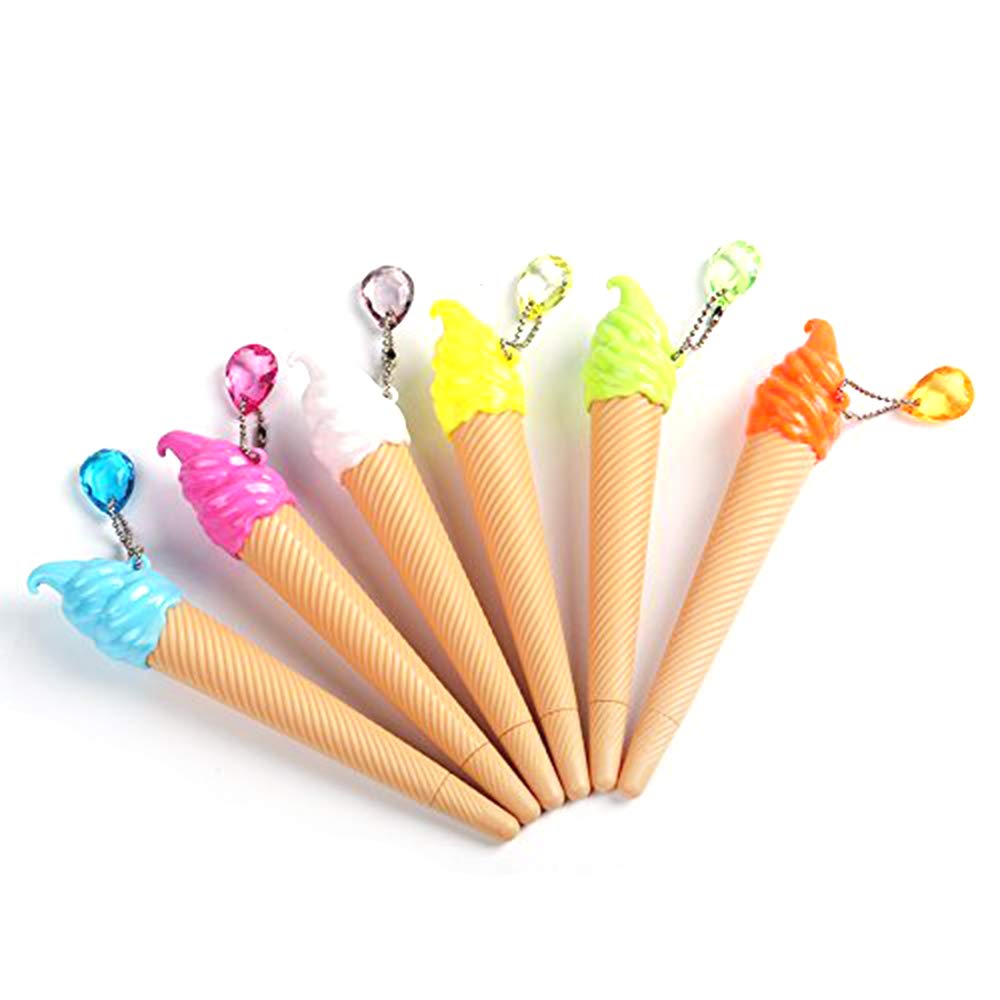 Ice Cream Gel Pen