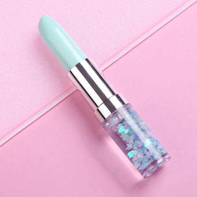 Lipstick Ball Pen