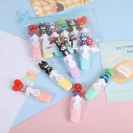 Mini Highlighters
