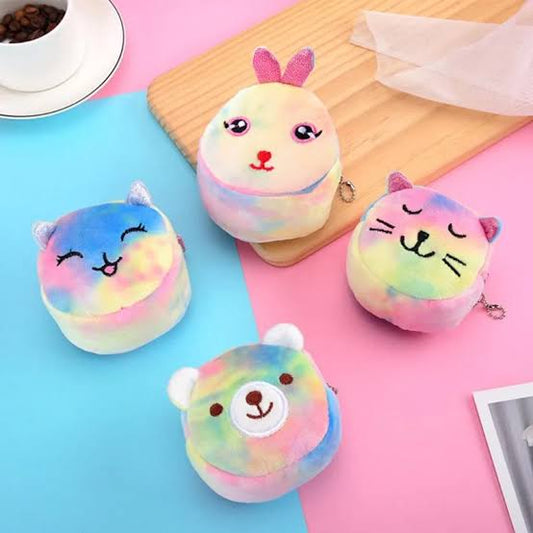 Mini Coin Pouch