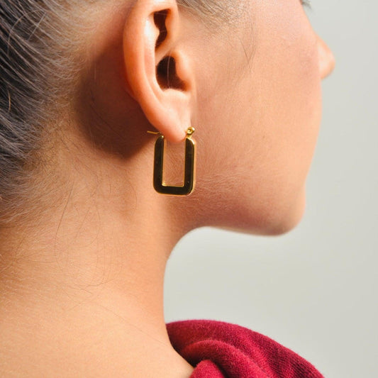 Alina Earrings