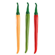 Chilli Gel Pen