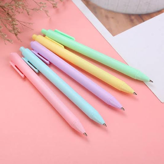 Quote Gel Pen