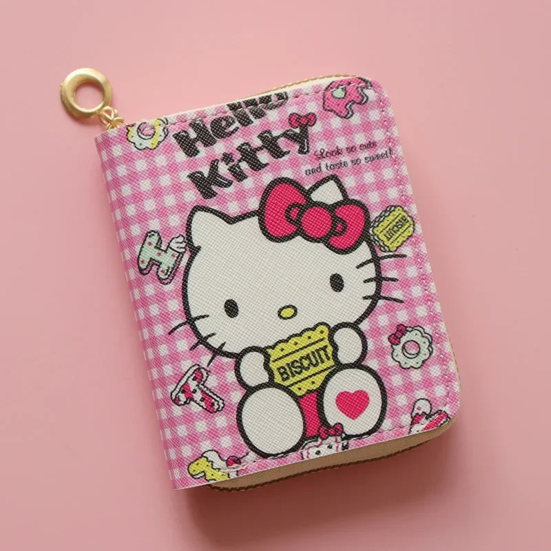 Hello Kitty Wallet