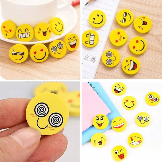 Emoji Eraser