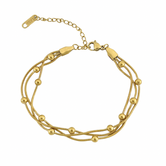 Beaded Bracelet