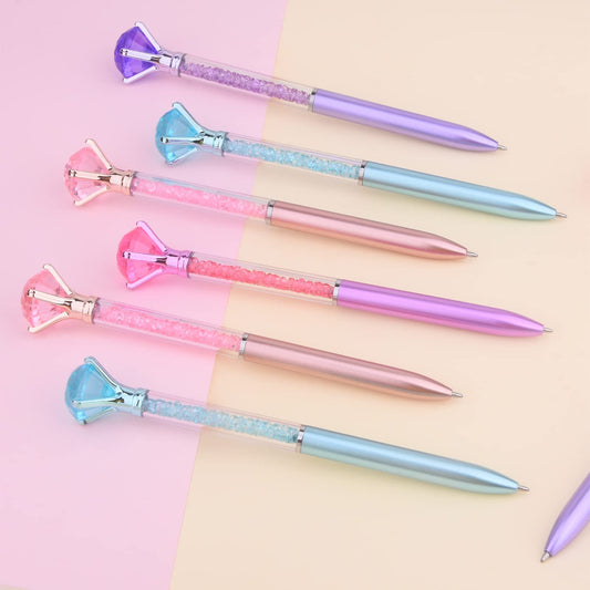 Diamond Ball Pen