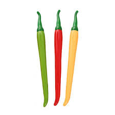 Chilli Gel Pen