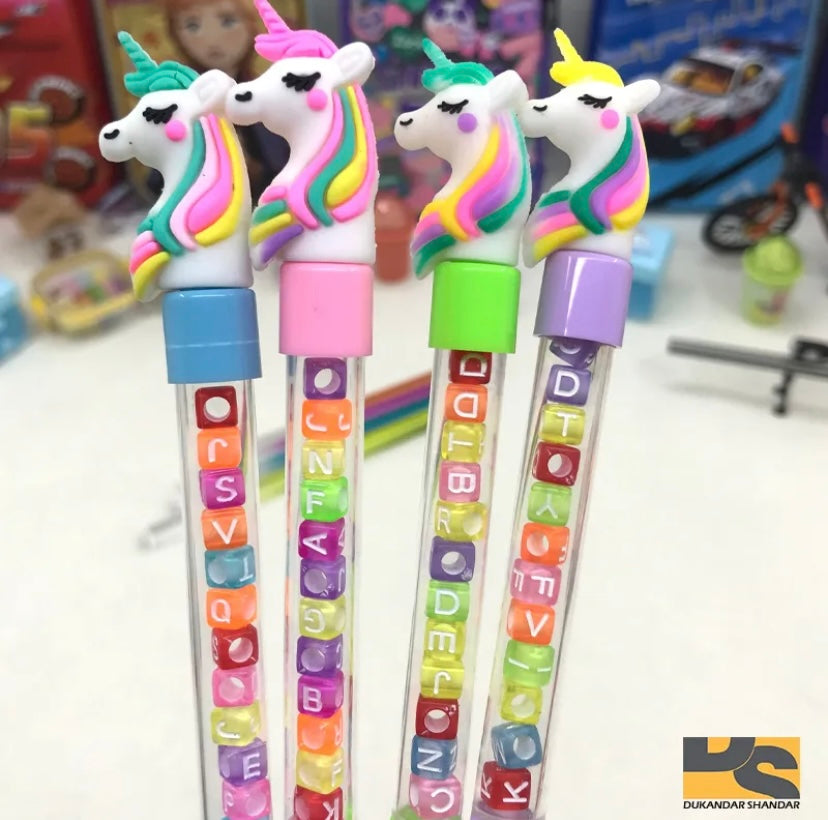 Unicorn Gel Pen