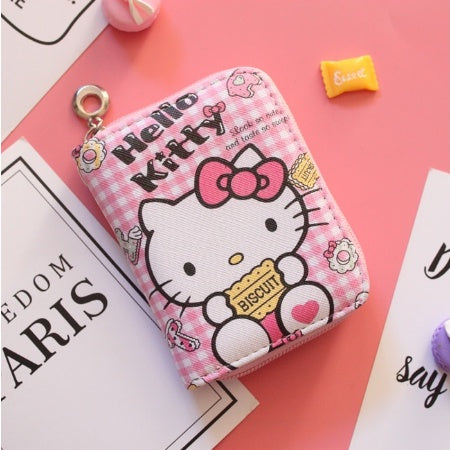 Hello Kitty Wallet