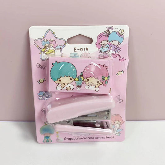 Mini Staplers