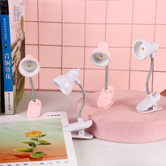 Mini Book Light
