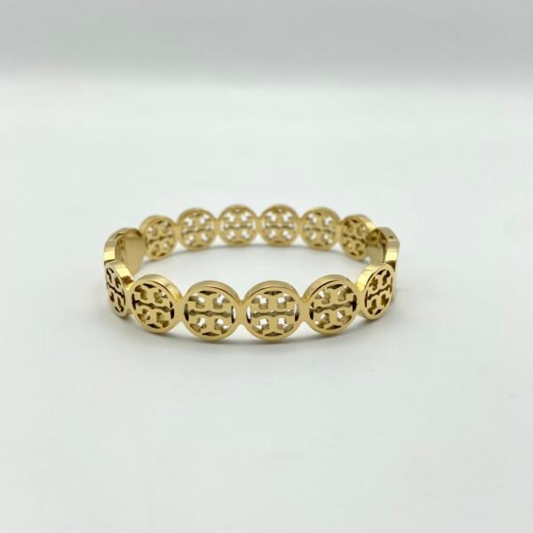 Tory Luxe Bangle - Image 2