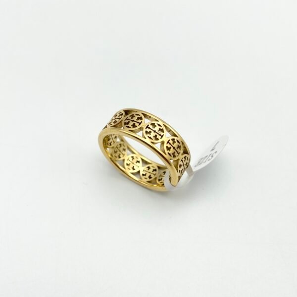 Tory Luxe Ring