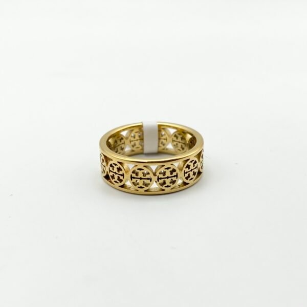 Tory Luxe Ring - Image 2