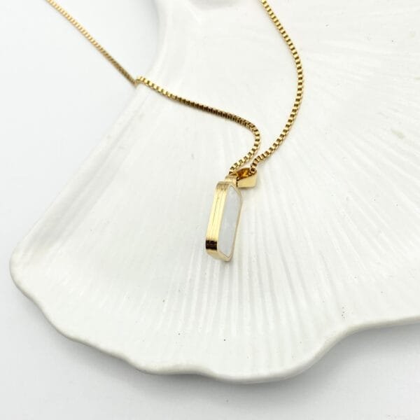 Jaizy Necklace - Image 4