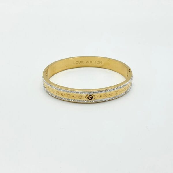 Lv Luxe Bangle - Image 2