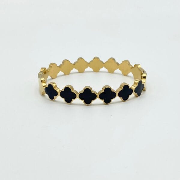 Clovia Majestic Bangle - Image 3