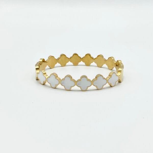 Clovia Majestic Bangle - Image 2