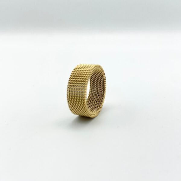 Mesh Ring