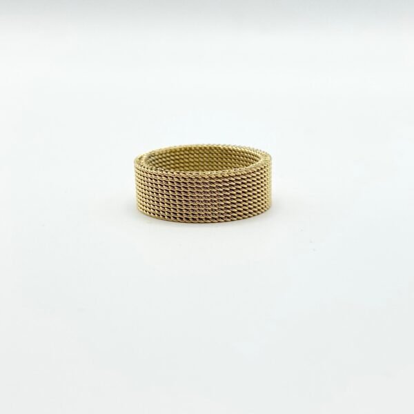 Mesh Ring - Image 2