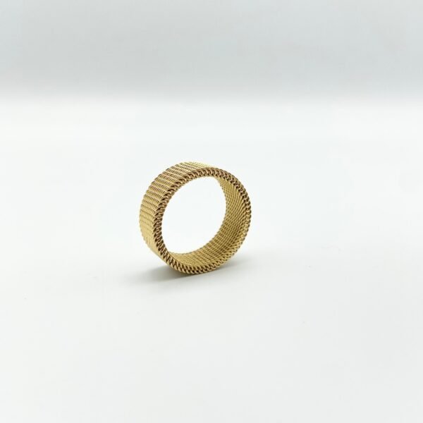 Mesh Ring - Image 3