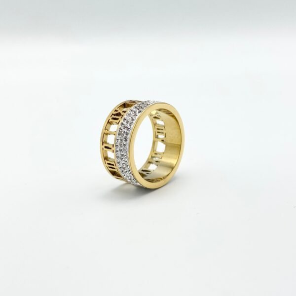 Romania Luxe Ring - Image 3