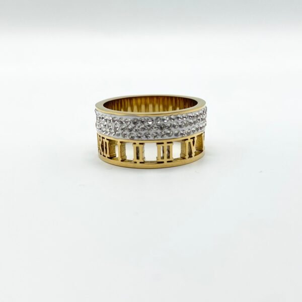 Romania Luxe Ring - Image 2